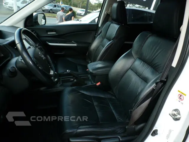 CRV 2.0 EXL 4X4 16V
