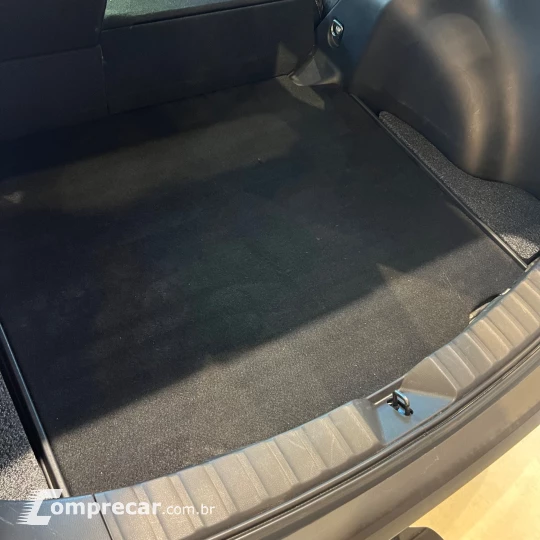 Corolla Cross XRV 1.8 16V Aut.(Híbrido)