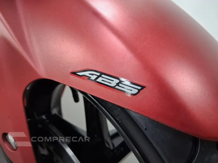 YAMAHA NMAX 160 ABS