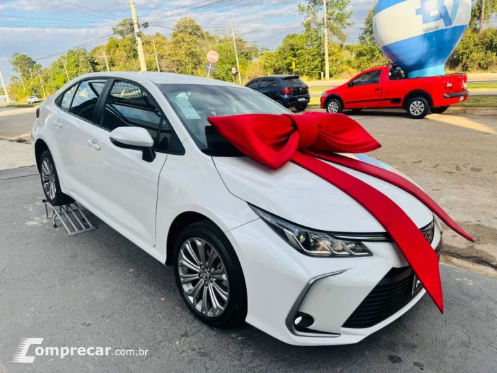 COROLLA 2.0 XEI 16V