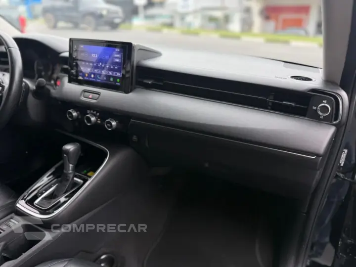 HR-V EXL 1.5 Sensing 16V 5p Aut.