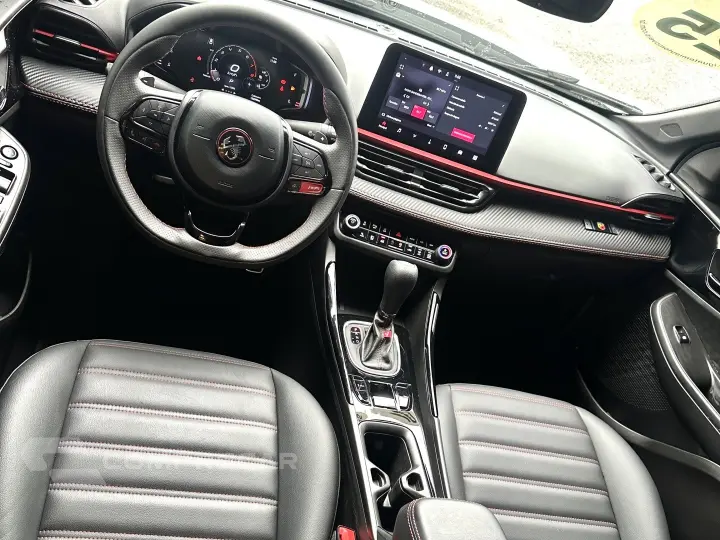 FASTBACK 1.3 TURBO 270 FLEX ABARTH AT6