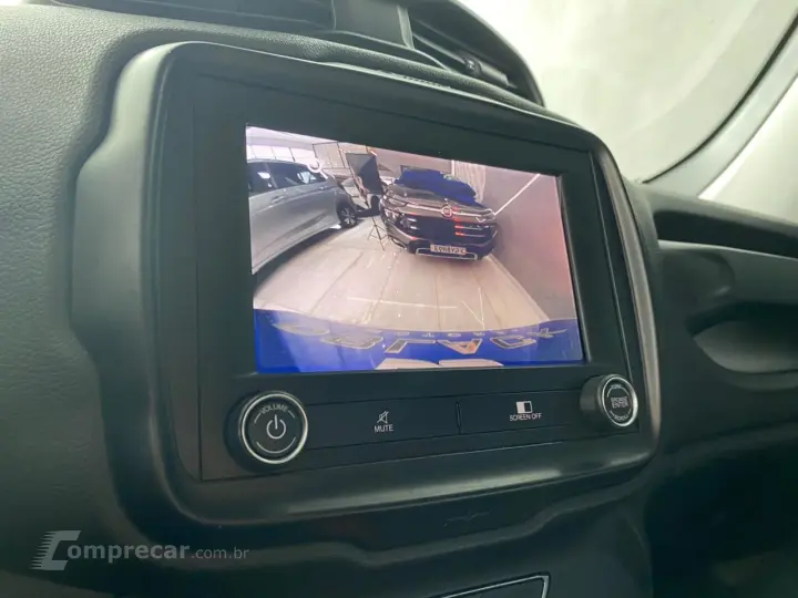 Renegade Sport T270 1.3 TB 4x2 Flex Aut.