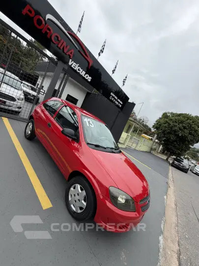 CELTA 1.0 MPFI Life 8V