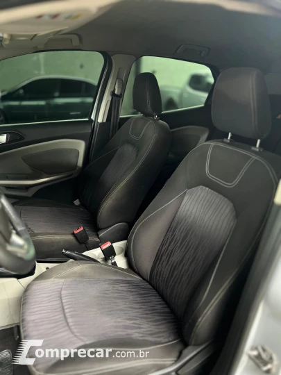 ECOSPORT 1.6 Titanium 16V