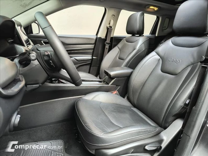 COMPASS 1.3 T270 Turbo Longitude