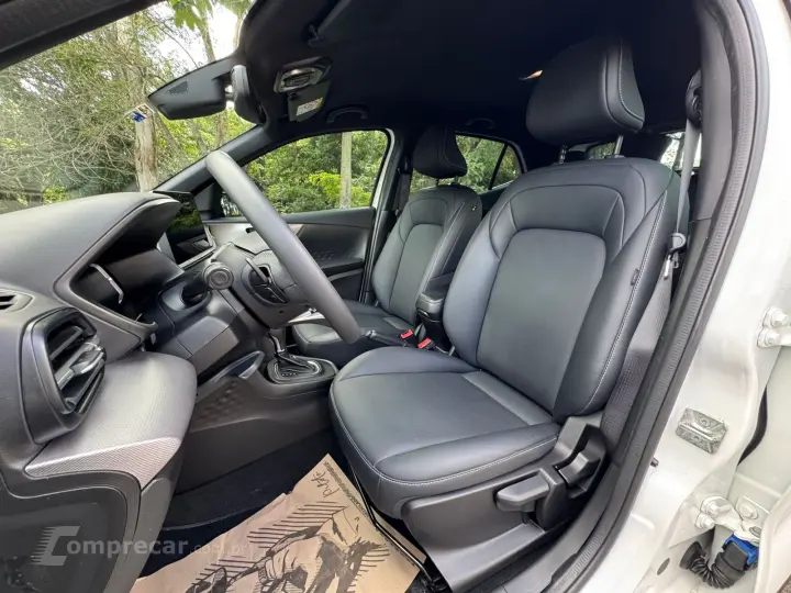 PULSE 1.0 Turbo 200 Impetus