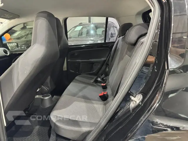 UP - 1.0 MPI TAKE UP 12V 4P MANUAL