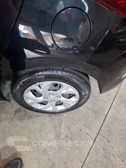 HB20 1.0 12V Comfort