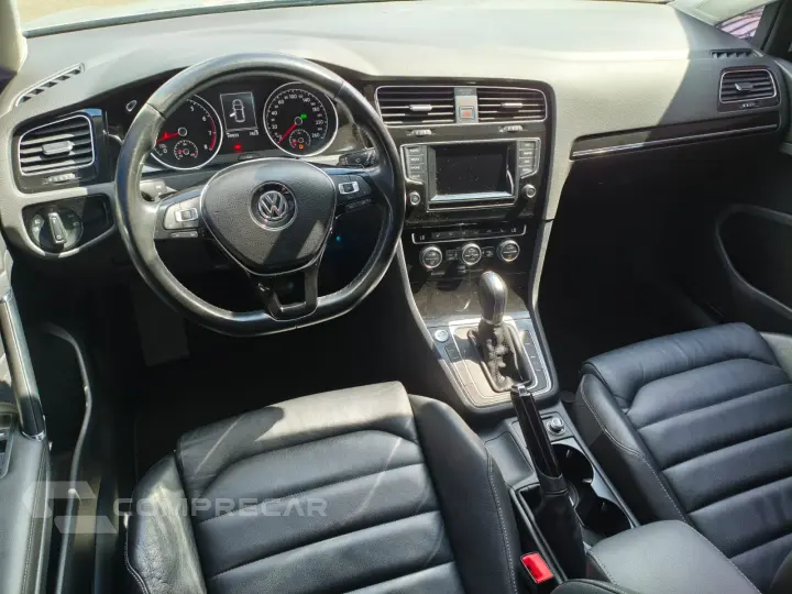 GOLF 1.4 TSI Highline 16V