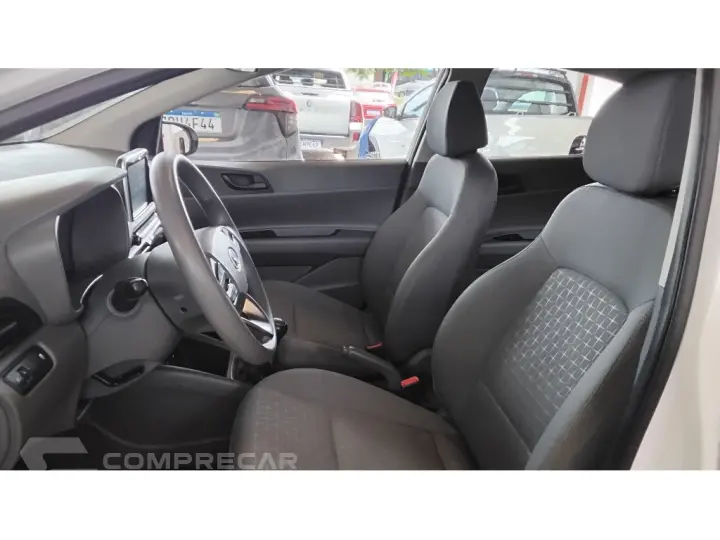 HB20S 1.0 12V FLEX COMFORT PLUS MANUAL