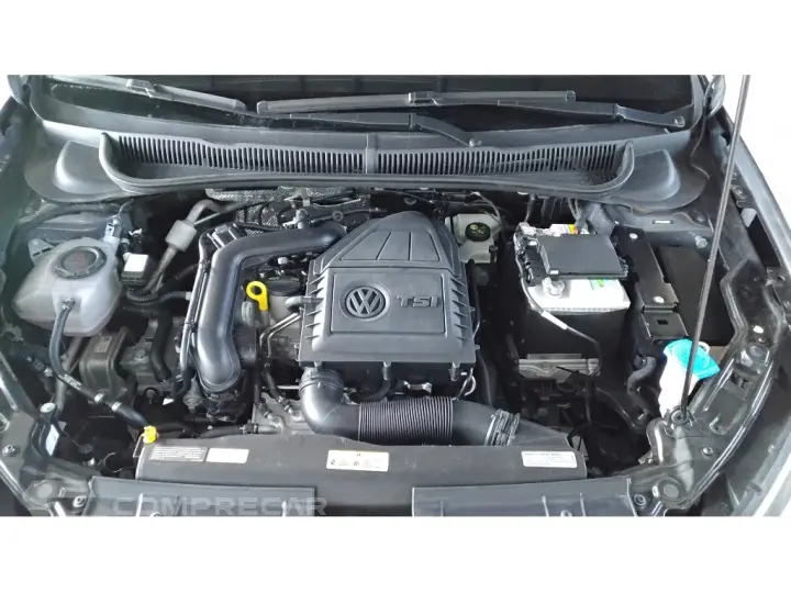NIVUS 1.0 200 TSI TOTAL FLEX HIGHLINE AUTOMÁTICO