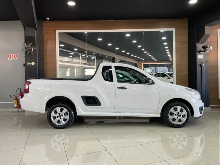 MONTANA 1.4 MPFI LS CS 8V FLEX 2P MANUAL