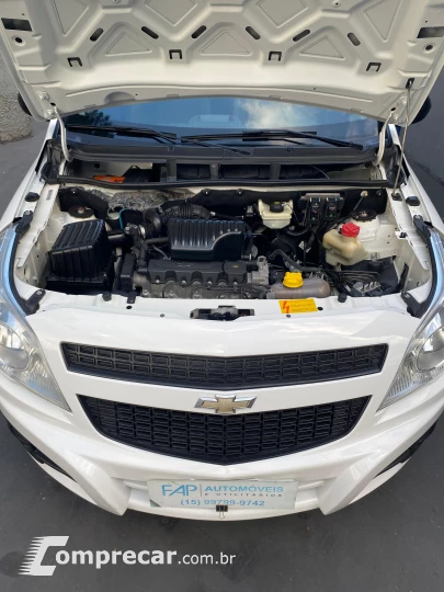 MONTANA 1.4 MPFI LS CS 8V