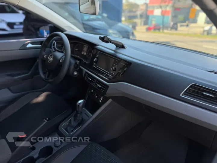POLO 1.0 200 TSI Comfortline