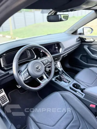 JETTA GLI 350 TSI 2.0 16V 4p Aut.