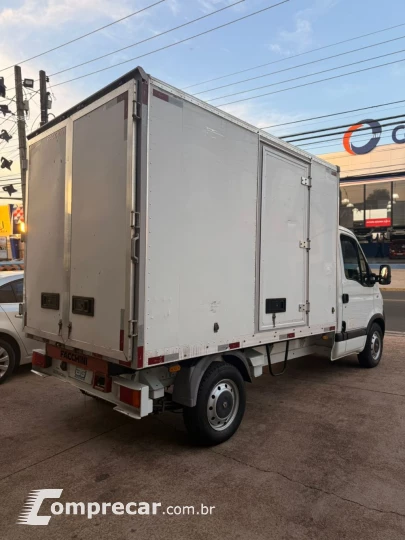 Master 2.5 dCi Chassi 16V 115cv Diesel
