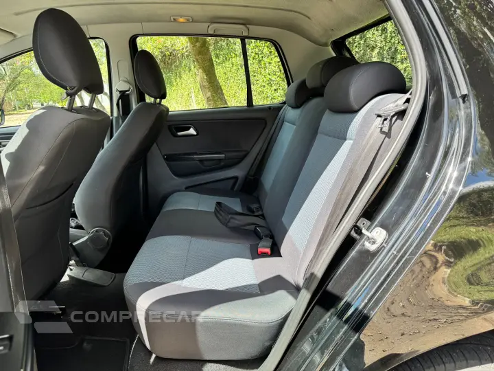 FOX 1.6 MI Bluemotion 8V