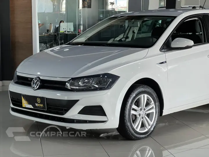POLO 1.6 MSI TOTAL FLEX MANUAL