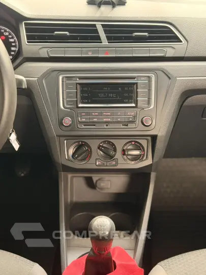 GOL 1.0 12V MPI Totalflex