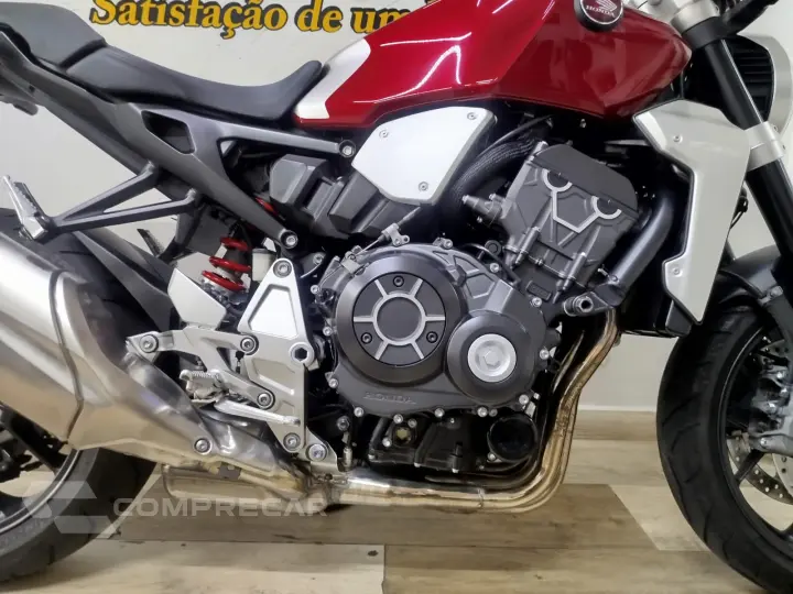CB 1000R
