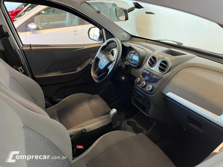 MONTANA 1.4 MPFI LS CS 8V FLEX 2P MANUAL