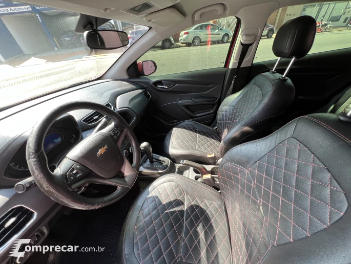 ONIX 1.4 MPFI LTZ 8V