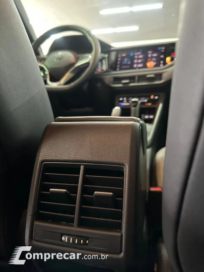 NIVUS 1.0 200 TSI Highline
