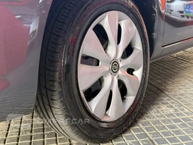 VERSA - 1.0 12V 4P MANUAL