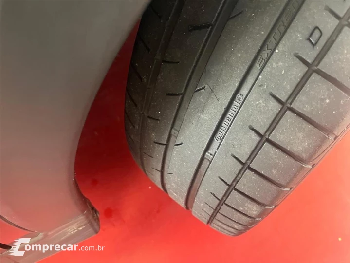 HR-V 1.8 16V FLEX EX 4P AUTOMÁTICO
