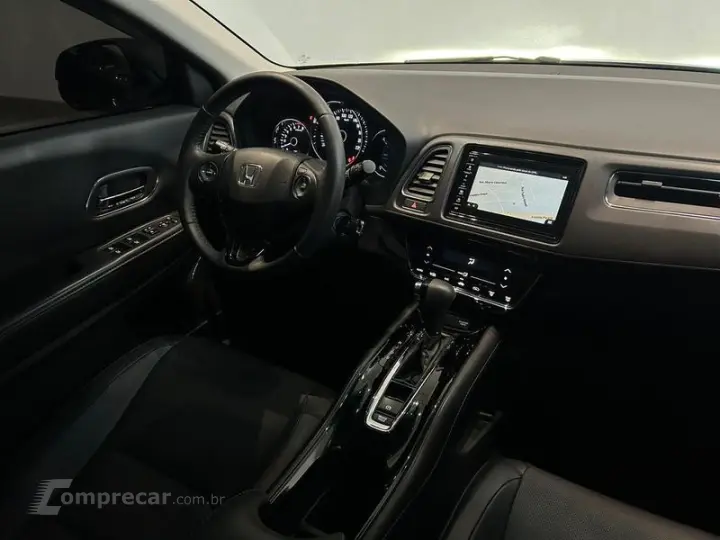 HR-V EXL 1.8 FLEXONE 16V 5P AUT.