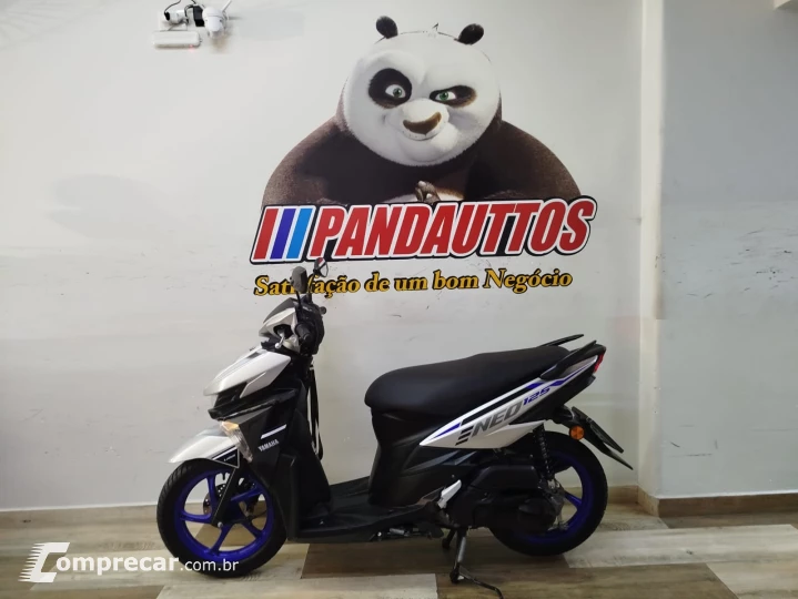 Neo 125 125 cc