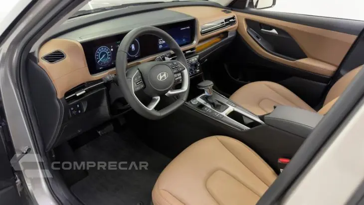 CRETA 1.0 TGDI AT6 PLATINUM