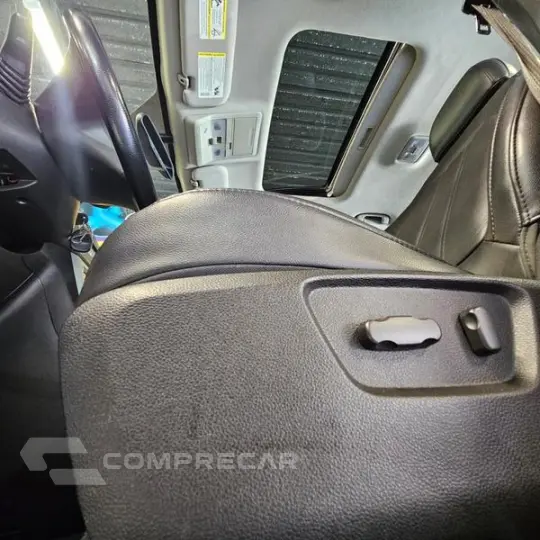 CAPTIVA SPORT 2.4