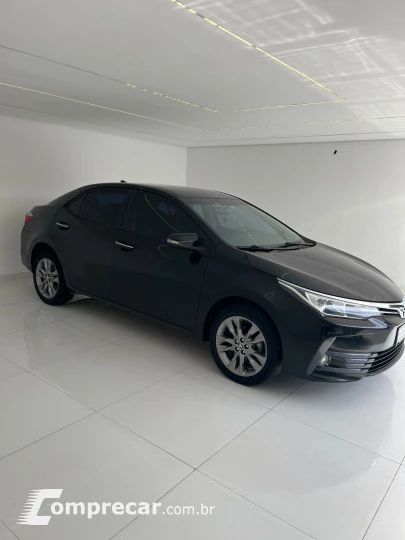 COROLLA 2.0 XEI 16V