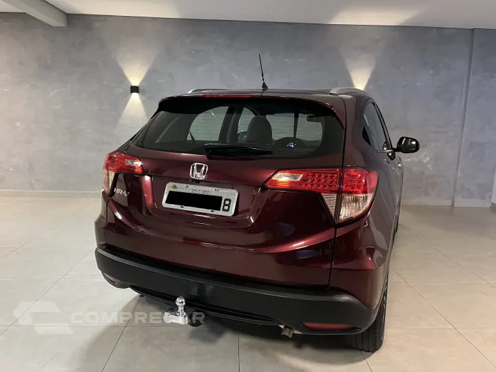 HR-V 1.8 16V EXL