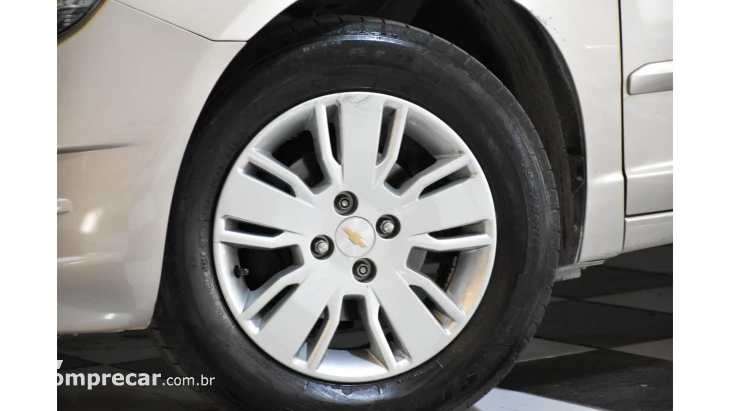 COBALT - 1.8 MPFI LTZ 8V 4P MANUAL