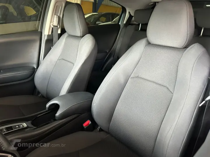 HR-V EX 1.8 Flexone 16V 5p Aut.