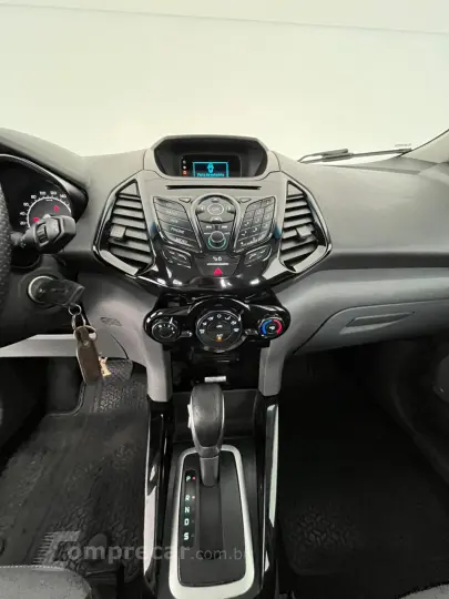 ECOSPORT 2.0 Freestyle 16V