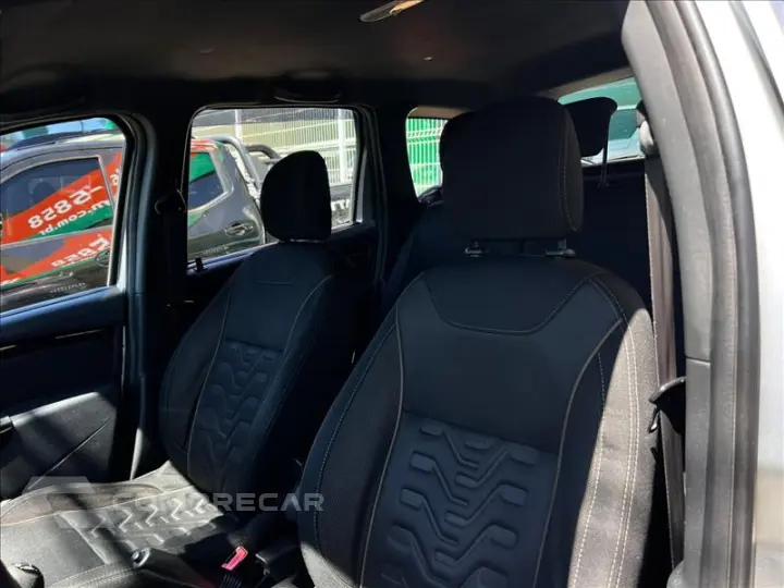 DUSTER 1.6 Dynamique 4X2 16V