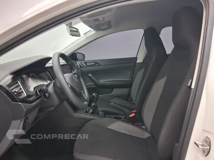 POLO 1.0 MPI TRACK MANUAL