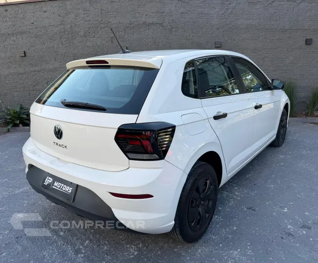 POLO 1.0 MPI Track