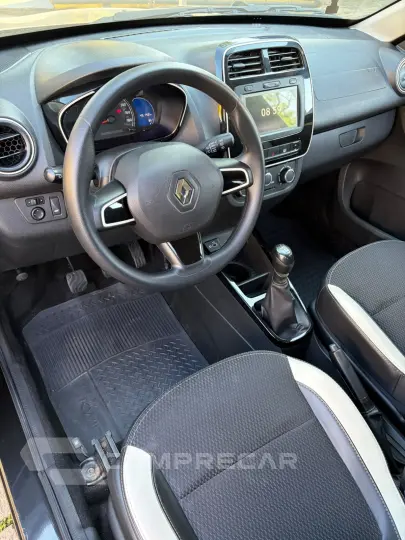 KWID 1.0 12V SCE Intense