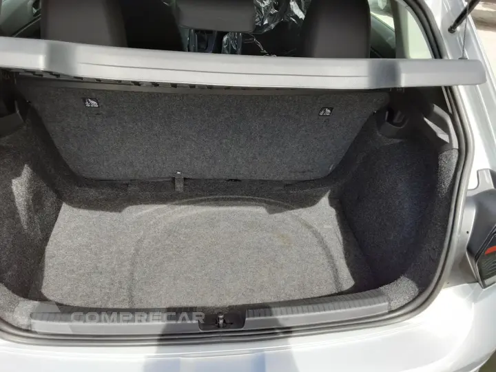 POLO 1.0 MPI TRACK MANUAL