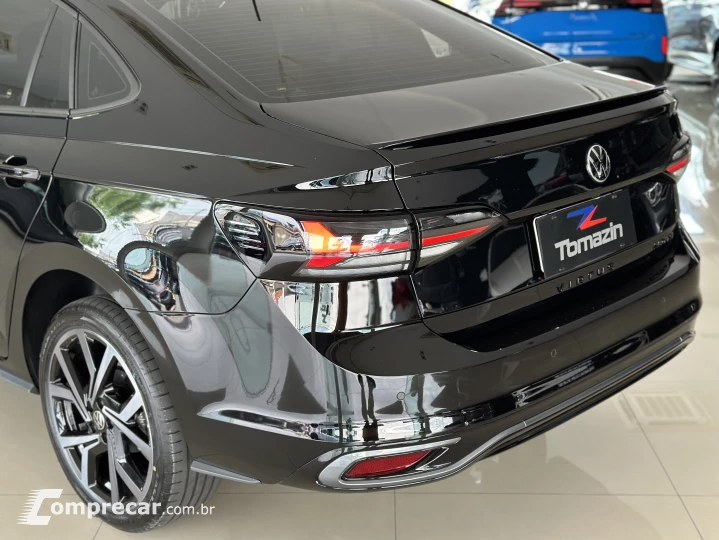 VIRTUS 1.4 250 TSI Exclusive