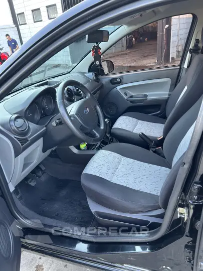 FIESTA 1.0 Rocam Hatch 8V