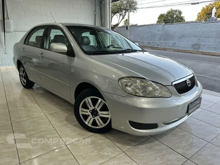 COROLLA 1.8 Se-g 16V