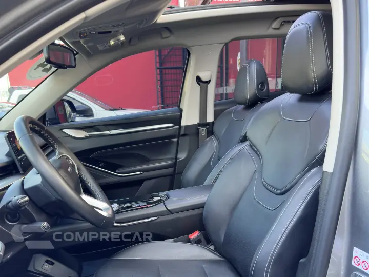 HAVAL H6 1.5 HEV PREMIUM E-TRACTION