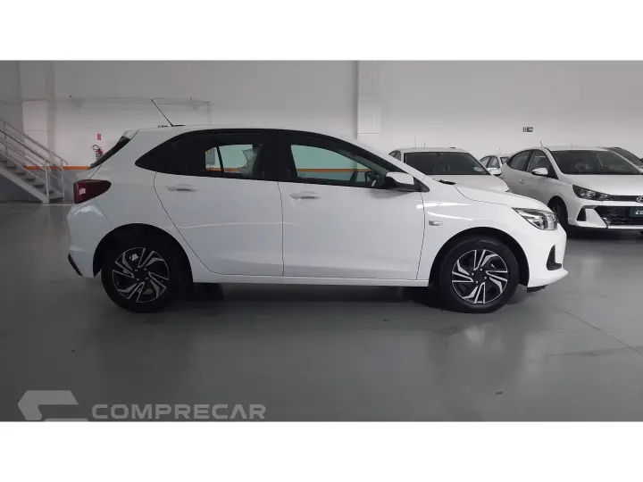 ONIX 1.0 TURBO FLEX LT MANUAL