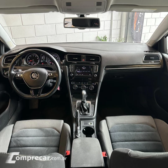 GOLF 1.4 250 TSI Highline